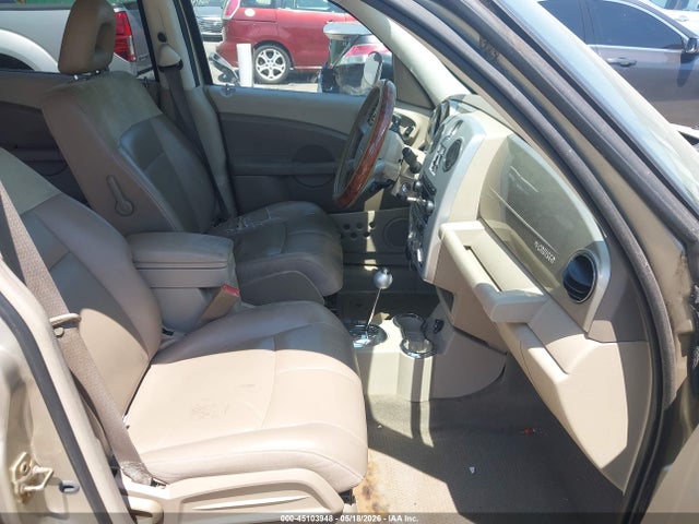 Aukcja sprzedaży 2006 Chrysler Pt Cruiser Limited, vin: 3A8FY68806T221294, numer aukcji: 45103948