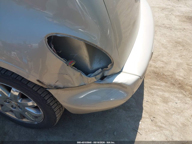Aukcja sprzedaży 2006 Chrysler Pt Cruiser Limited, vin: 3A8FY68806T221294, numer aukcji: 45103948