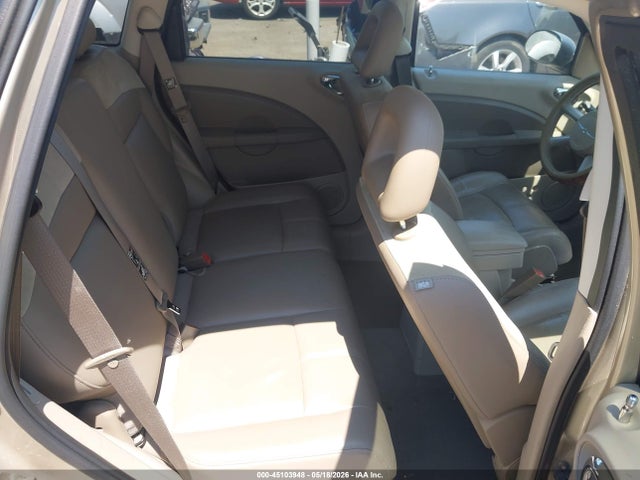 Aukcja sprzedaży 2006 Chrysler Pt Cruiser Limited, vin: 3A8FY68806T221294, numer aukcji: 45103948