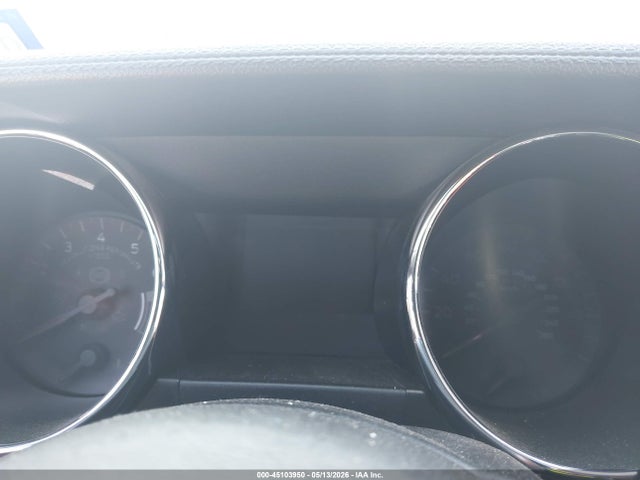 Aukcja sprzedaży 2016 Ford Mustang Gt, vin: 1FA6P8CF1G5206211, numer aukcji: 45103950