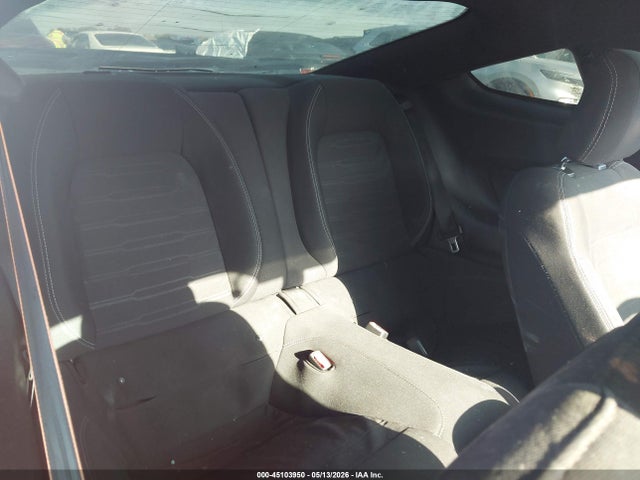 Aukcja sprzedaży 2016 Ford Mustang Gt, vin: 1FA6P8CF1G5206211, numer aukcji: 45103950