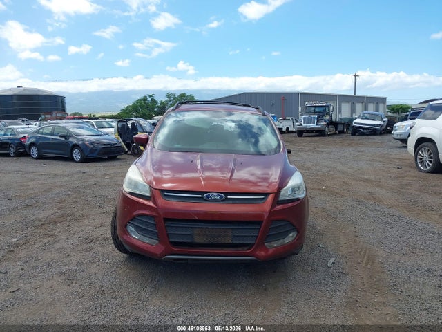 Ford ESCAPE SE 2015 1FMCU0G95FUB96116 Image 11