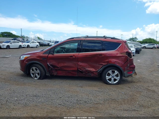 Ford ESCAPE SE 2015 1FMCU0G95FUB96116 Image 13