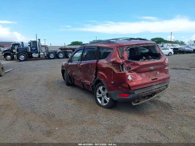 Ford ESCAPE SE 2015 1FMCU0G95FUB96116 Image 3