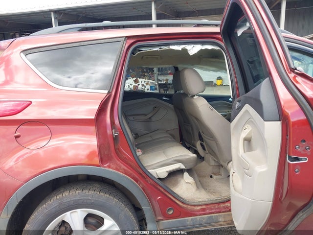 Ford ESCAPE SE 2015 1FMCU0G95FUB96116 Image 8