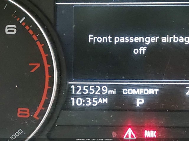 WA1BNAFY7J2065134 Audi Q5 2.0t Premium/2.0t Tech Premium