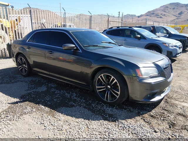 Aukcja sprzedaży 2013 Chrysler 300 300 Srt8 Core, vin: 2C3CCAXJ4DH694481, numer aukcji: 45103959