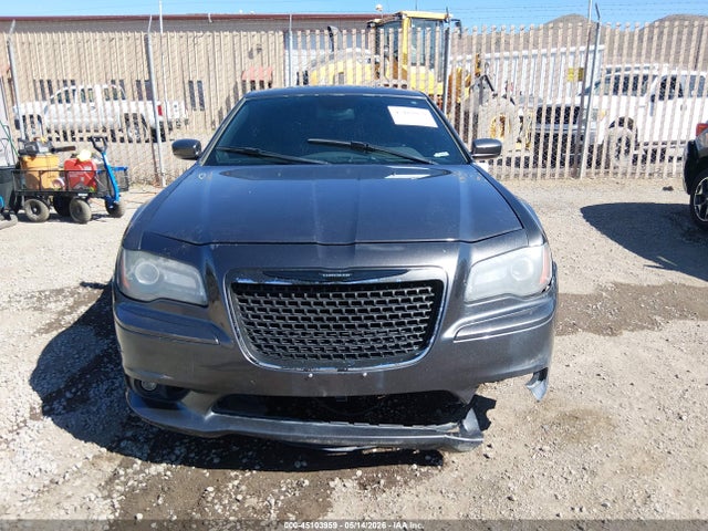 Aukcja sprzedaży 2013 Chrysler 300 300 Srt8 Core, vin: 2C3CCAXJ4DH694481, numer aukcji: 45103959