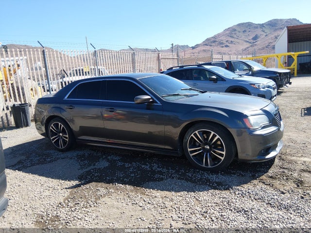 Aukcja sprzedaży 2013 Chrysler 300 300 Srt8 Core, vin: 2C3CCAXJ4DH694481, numer aukcji: 45103959