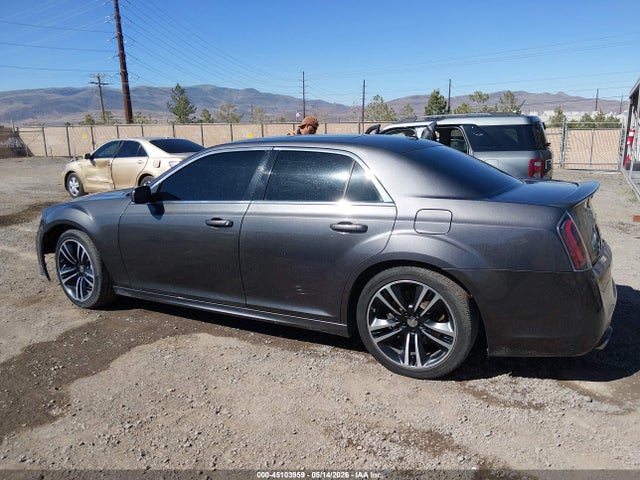 Aukcja sprzedaży 2013 Chrysler 300 300 Srt8 Core, vin: 2C3CCAXJ4DH694481, numer aukcji: 45103959
