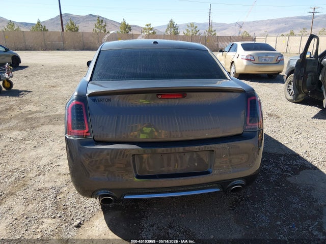 Aukcja sprzedaży 2013 Chrysler 300 300 Srt8 Core, vin: 2C3CCAXJ4DH694481, numer aukcji: 45103959
