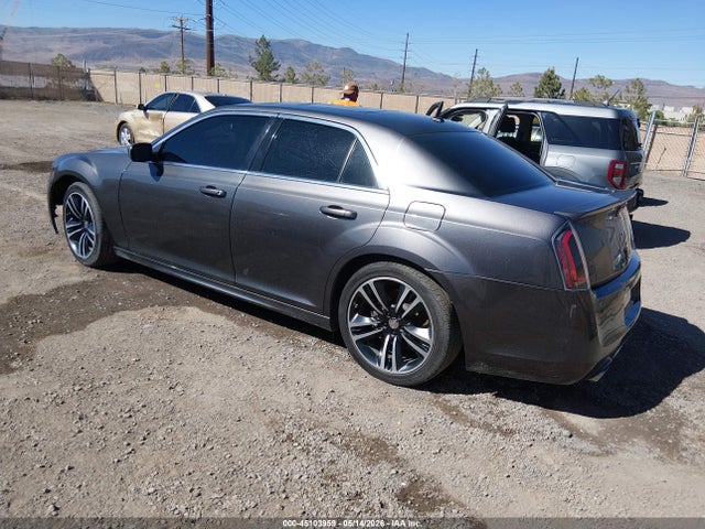 Aukcja sprzedaży 2013 Chrysler 300 300 Srt8 Core, vin: 2C3CCAXJ4DH694481, numer aukcji: 45103959