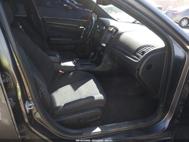 Aukcja sprzedaży 2013 Chrysler 300 300 Srt8 Core, vin: 2C3CCAXJ4DH694481, numer aukcji: 45103959
