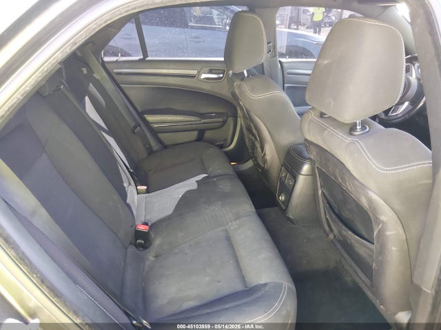 Aukcja sprzedaży 2013 Chrysler 300 300 Srt8 Core, vin: 2C3CCAXJ4DH694481, numer aukcji: 45103959