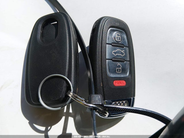 Aukcja sprzedaży 2012 Audi A4 2.0t Premium, vin: WAUAFAFL7CN002536, numer aukcji: 45103963