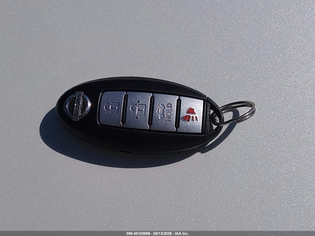 Продажа на аукционе авто 2013 Nissan Maxima 3.5 Sv, vin: 1N4AA5AP7DC840877, номер лота: 45103966