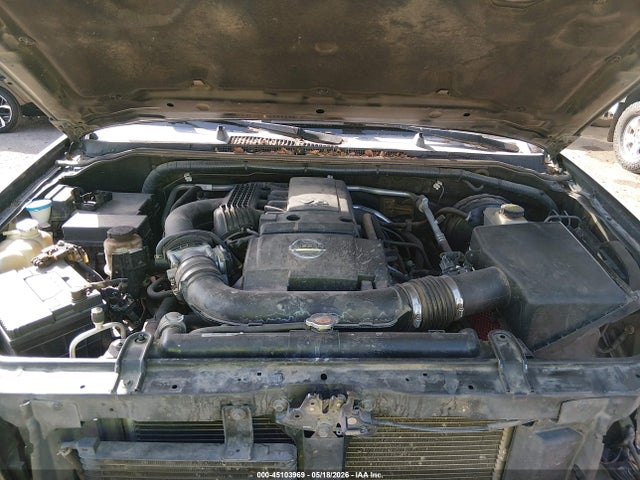 2016 Nissan Frontier Sv მანქანა იყიდება აუქციონზე, vin: 1N6AD0ER3GN791053, აუქციონის ნომერი: 45103969