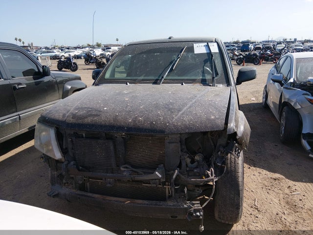2016 Nissan Frontier Sv მანქანა იყიდება აუქციონზე, vin: 1N6AD0ER3GN791053, აუქციონის ნომერი: 45103969