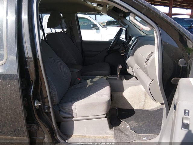 2016 Nissan Frontier Sv მანქანა იყიდება აუქციონზე, vin: 1N6AD0ER3GN791053, აუქციონის ნომერი: 45103969