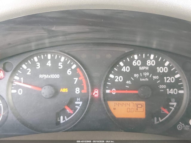 2016 Nissan Frontier Sv მანქანა იყიდება აუქციონზე, vin: 1N6AD0ER3GN791053, აუქციონის ნომერი: 45103969