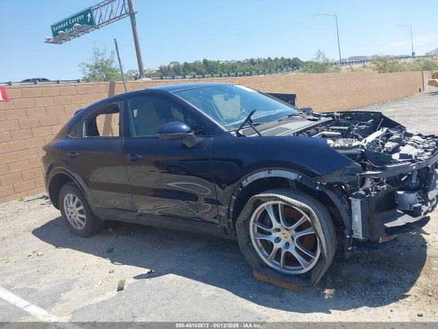 Porsche Cayenne 2022 WP1BA2AY0NDA50188 Image 13