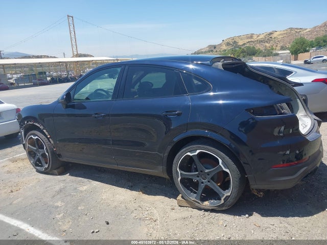 Porsche Cayenne 2022 WP1BA2AY0NDA50188 Image 14