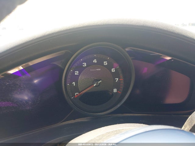Porsche Cayenne 2022 WP1BA2AY0NDA50188 Image 15