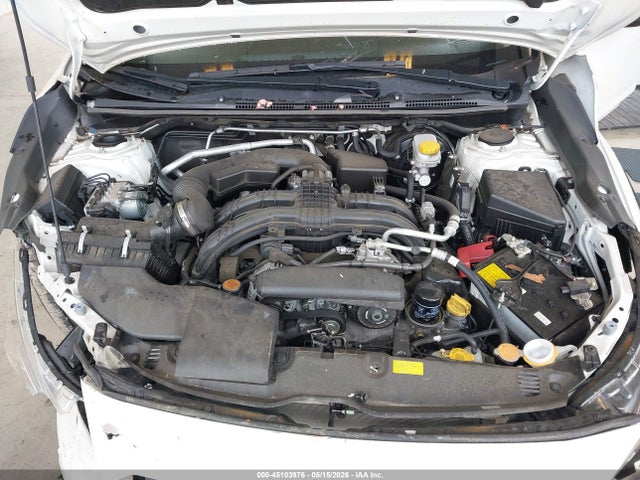 Продажа на аукционе авто 2021 Subaru Crosstrek Premium, vin: JF2GTAPC6M8681849, номер лота: 45103976