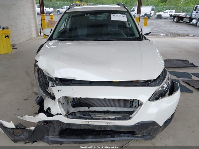 Продажа на аукционе авто 2021 Subaru Crosstrek Premium, vin: JF2GTAPC6M8681849, номер лота: 45103976