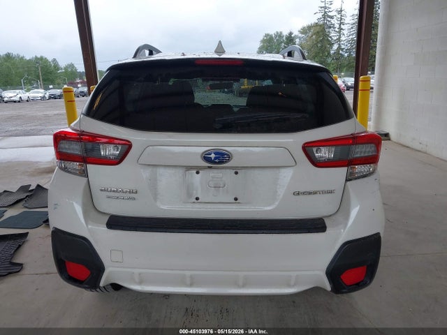 Продажа на аукционе авто 2021 Subaru Crosstrek Premium, vin: JF2GTAPC6M8681849, номер лота: 45103976