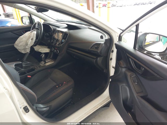Продажа на аукционе авто 2021 Subaru Crosstrek Premium, vin: JF2GTAPC6M8681849, номер лота: 45103976