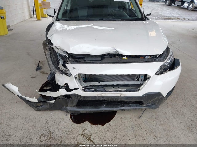 Продажа на аукционе авто 2021 Subaru Crosstrek Premium, vin: JF2GTAPC6M8681849, номер лота: 45103976