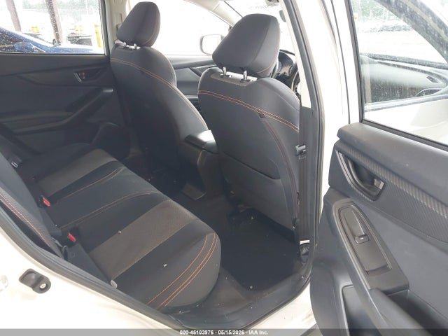 Продажа на аукционе авто 2021 Subaru Crosstrek Premium, vin: JF2GTAPC6M8681849, номер лота: 45103976