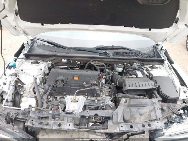 Продаж на аукціоні авто 2022 Honda Civic Lx, vin: 2HGFE2F22NH505431, номер лоту: 45103980