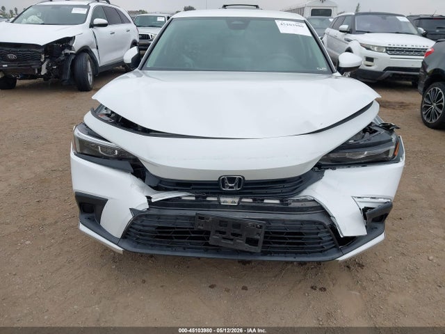 Продаж на аукціоні авто 2022 Honda Civic Lx, vin: 2HGFE2F22NH505431, номер лоту: 45103980