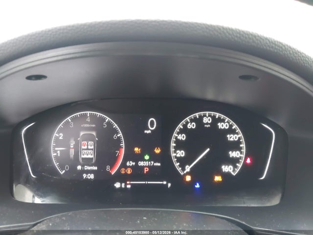 Продаж на аукціоні авто 2022 Honda Civic Lx, vin: 2HGFE2F22NH505431, номер лоту: 45103980