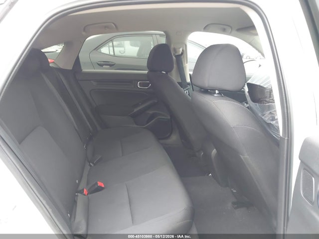 Продаж на аукціоні авто 2022 Honda Civic Lx, vin: 2HGFE2F22NH505431, номер лоту: 45103980