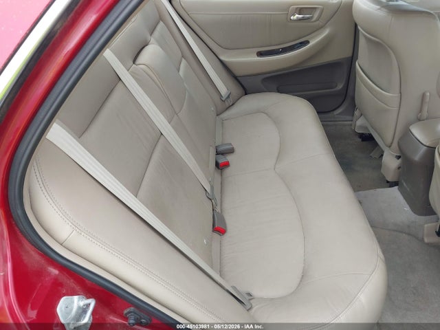 45103981 :رقم المزاد ، JHMCG56632C024553 vin ، 2002 Honda Accord 2.3 Ex مزاد بيع