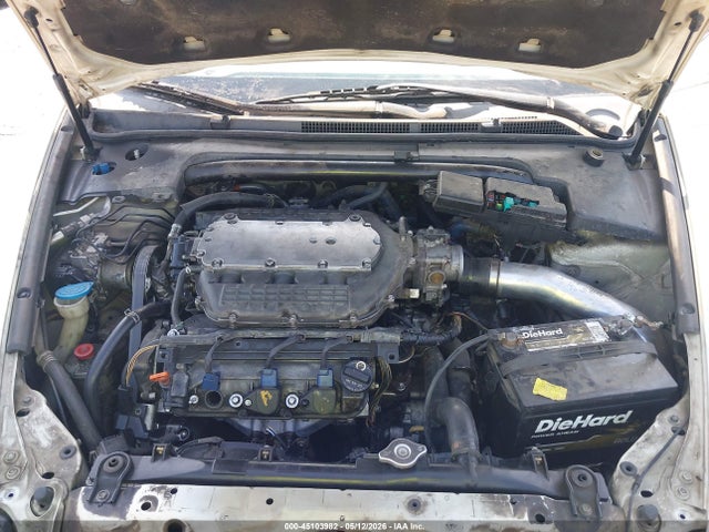 2008 Acura Tl Type S მანქანა იყიდება აუქციონზე, vin: 19UUA76538A012337, აუქციონის ნომერი: 45103982