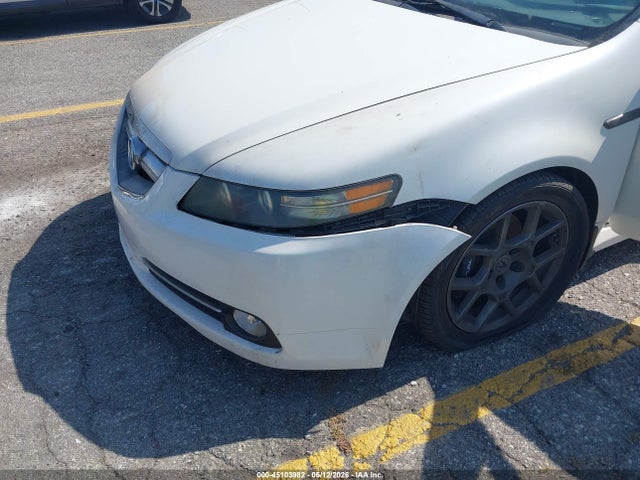 2008 Acura Tl Type S მანქანა იყიდება აუქციონზე, vin: 19UUA76538A012337, აუქციონის ნომერი: 45103982