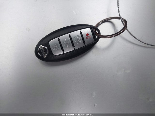 45103984 :رقم المزاد ، 1N4AL3AP5FC193395 vin ، 2015 Nissan Altima 2.5 S مزاد بيع