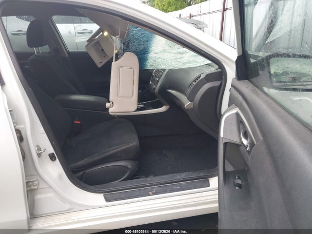 45103984 :رقم المزاد ، 1N4AL3AP5FC193395 vin ، 2015 Nissan Altima 2.5 S مزاد بيع