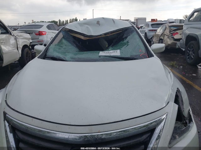 45103984 :رقم المزاد ، 1N4AL3AP5FC193395 vin ، 2015 Nissan Altima 2.5 S مزاد بيع