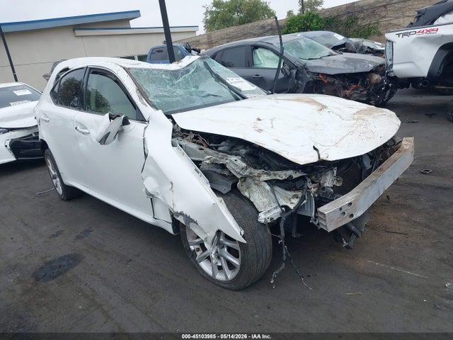 Продаж на аукціоні авто 2013 Lexus Is 250, vin: JTHBF5C21D5187449, номер лоту: 45103985