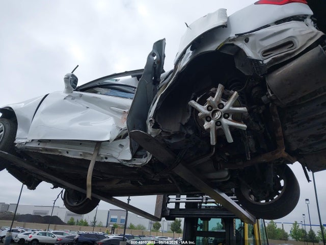 Продажа на аукционе авто 2013 Lexus Is 250, vin: JTHBF5C21D5187449, номер лота: 45103985