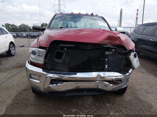 2013 Ram 3500 Laramie მანქანა იყიდება აუქციონზე, vin: 3C63RPJL8DG582300, აუქციონის ნომერი: 45103986