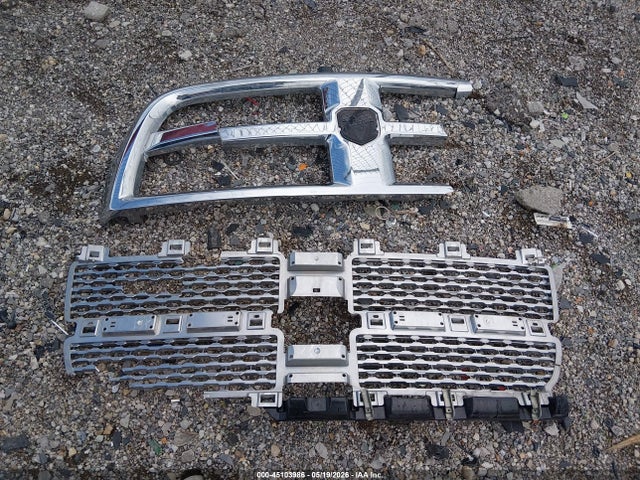 2013 Ram 3500 Laramie მანქანა იყიდება აუქციონზე, vin: 3C63RPJL8DG582300, აუქციონის ნომერი: 45103986