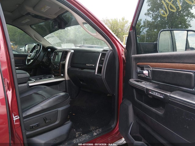 2013 Ram 3500 Laramie მანქანა იყიდება აუქციონზე, vin: 3C63RPJL8DG582300, აუქციონის ნომერი: 45103986