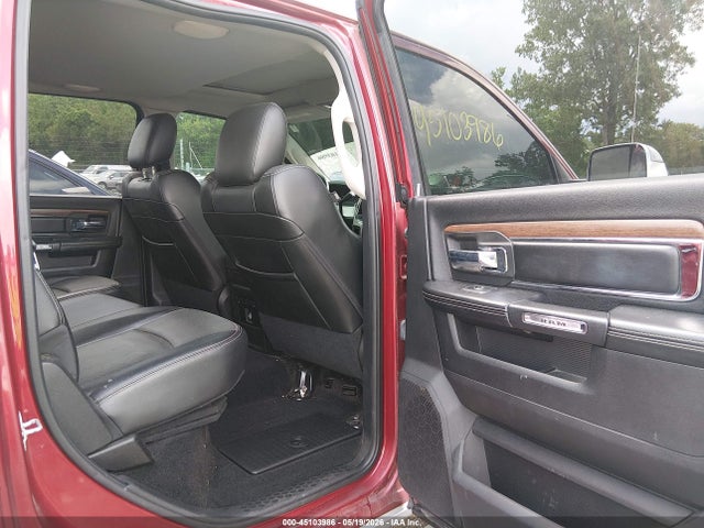 2013 Ram 3500 Laramie მანქანა იყიდება აუქციონზე, vin: 3C63RPJL8DG582300, აუქციონის ნომერი: 45103986