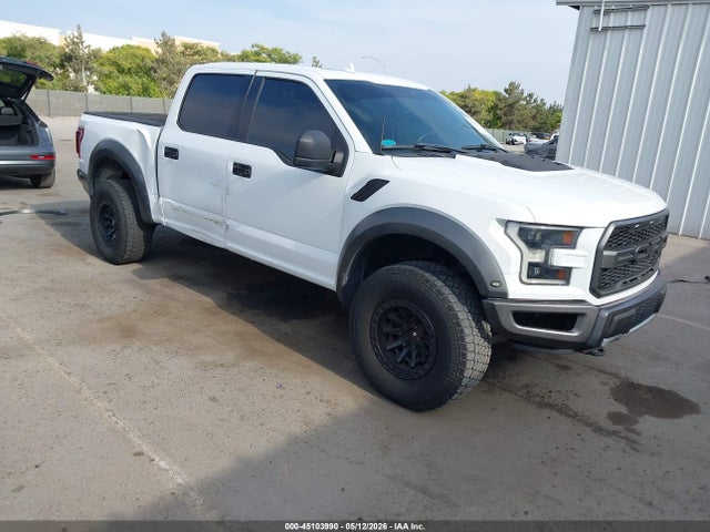 2019 1FTFW1RGXKFA13918 main image